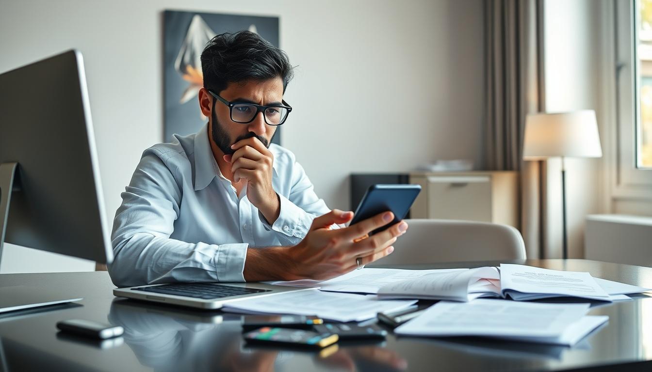 Difendi conti e carte online